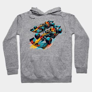 Formula One Hoodie